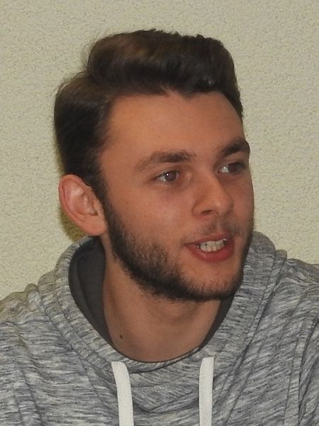 Samariter Glarus - Riedern