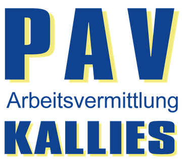 Arbeitsvermittlung Kallies Arbeitsvermittlung Kallies