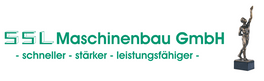 SSL Maschinenbau GmbH