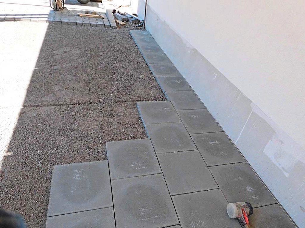 Lkw Auffahrt Penny 4