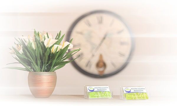 Πρότυπο Ειδικό Κέντρο Ιλίου Πρότυπο Ειδικό Κέντρο Ιλίου