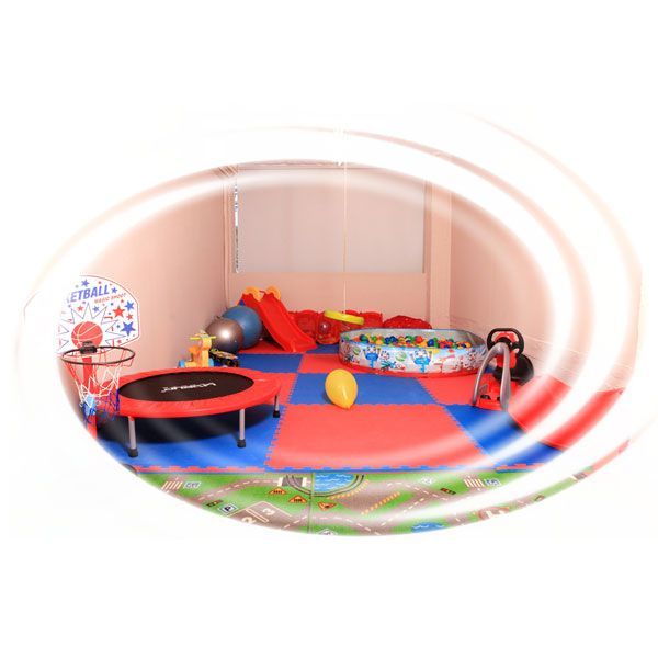 Πρότυπο Ειδικό Κέντρο Ιλίου