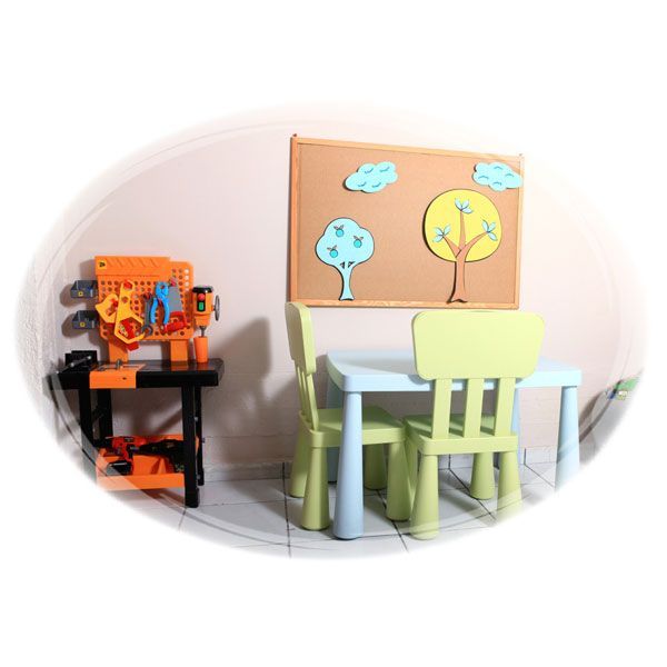 Πρότυπο Ειδικό Κέντρο Ιλίου