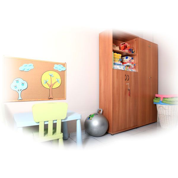 Πρότυπο Ειδικό Κέντρο Ιλίου