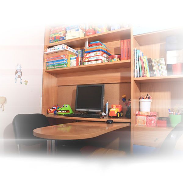 Πρότυπο Ειδικό Κέντρο Ιλίου