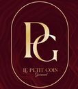 Le petit coin gourmand-logo