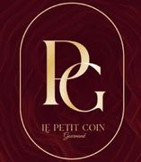 Le petit coin gourmand-logo