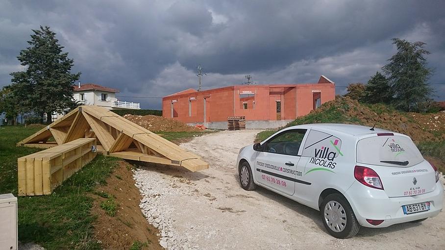 Maître d'oeuvre et courtier en bâtiment dans le Lot-et-Garonne