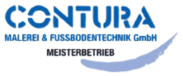CONTURA Malereibetrieb & Fußbodentechnik GmbH | Berlin CONTURA Malereibetrieb & Fußbodentechnik GmbH | Berlin | Logo