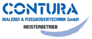 CONTURA Malereibetrieb & Fußbodentechnik GmbH | Berlin CONTURA Malereibetrieb & Fußbodentechnik GmbH | Berlin | Logo