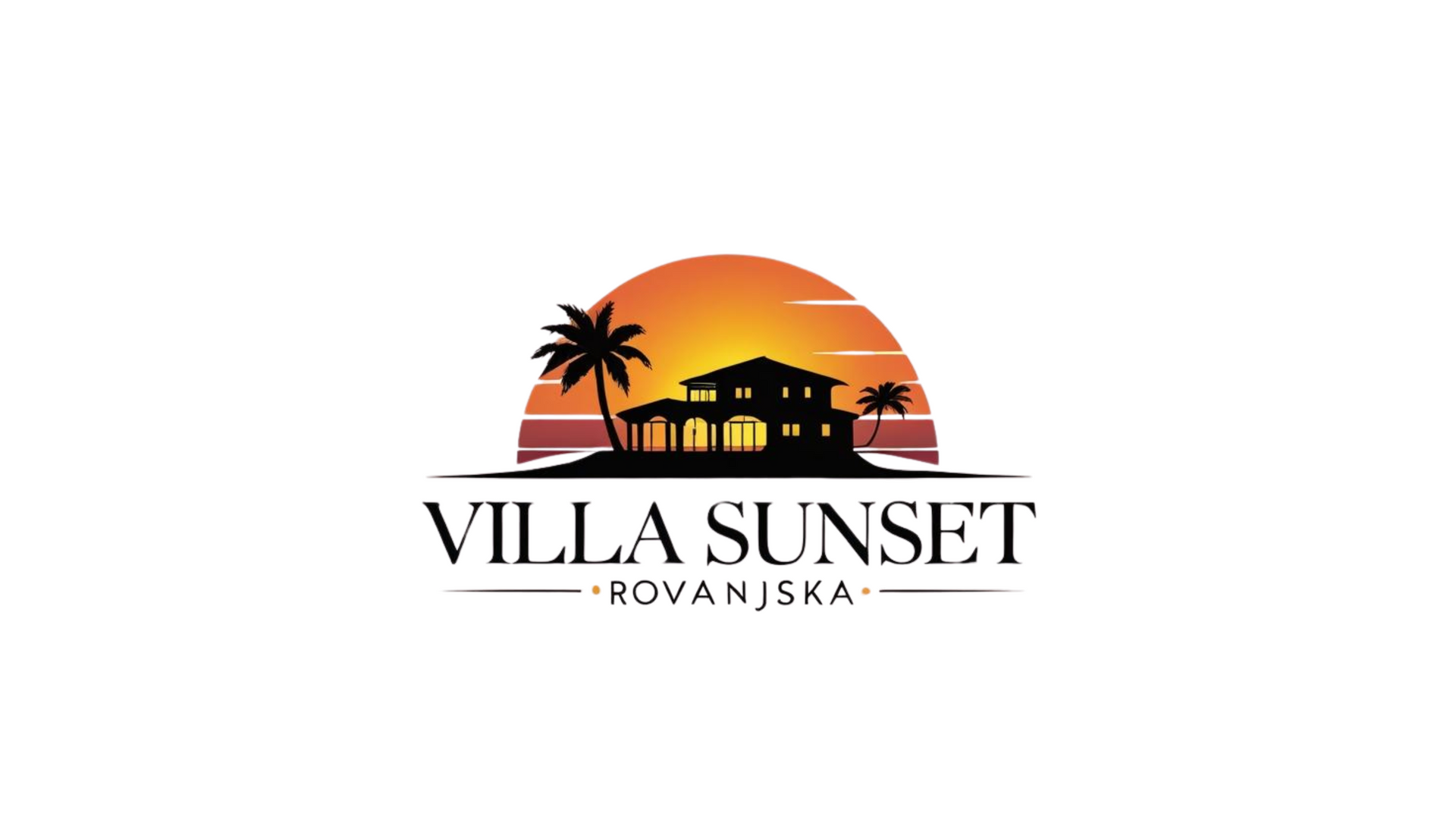 Logo Villa Sunset 