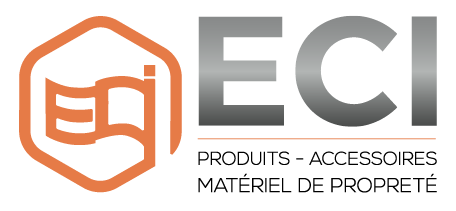 Logo ECI Marseille
