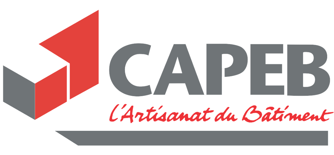 Logo CAPEB