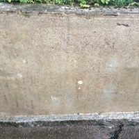 mauer nachher - LUZ Reinigung GmbH