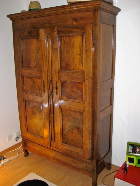 Meubles à vendre - François David - Nyon