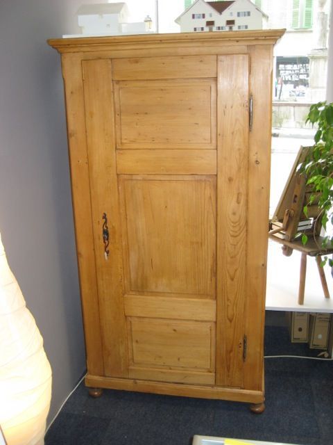 Meubles à vendre - François David - Nyon