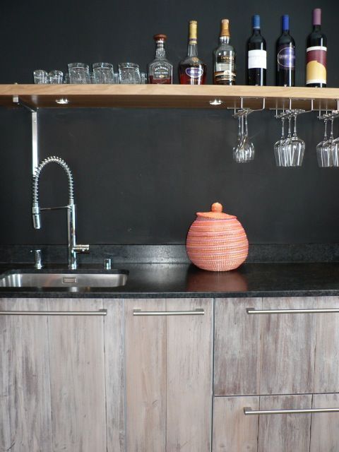 Patine - François David - Nyon