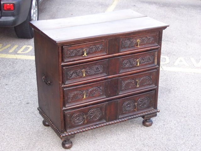 Meubles à vendre - François David - Nyon