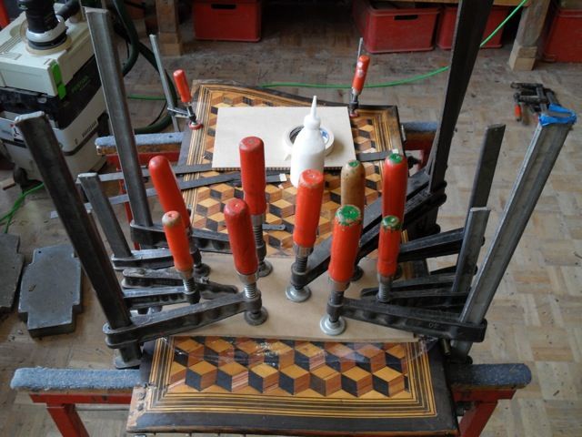 Scriban - François David - Nyon