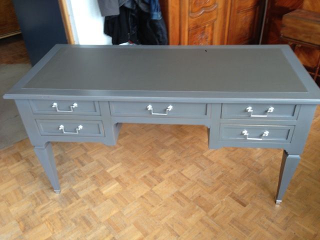 Patine - François David - Nyon