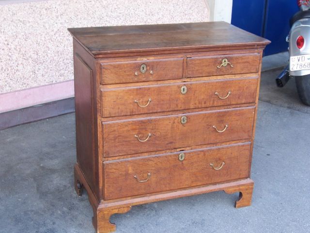 Meubles à vendre - François David - Nyon