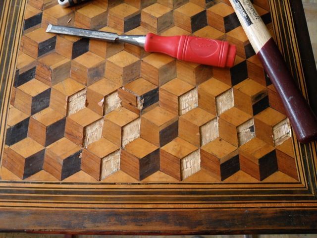 Scriban - François David - Nyon