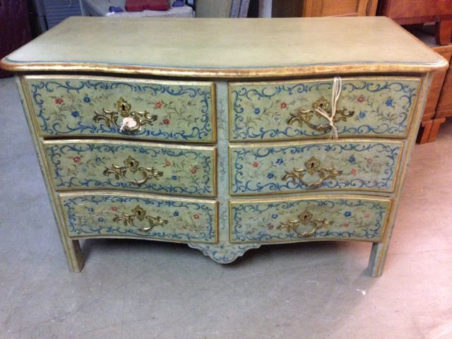 Meubles à vendre - François David - Nyon