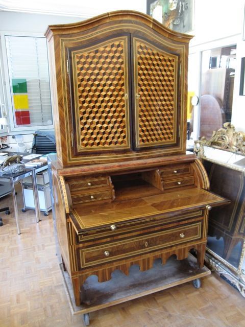 Scriban - François David - Nyon