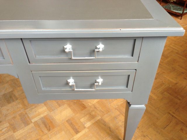 Patine - François David - Nyon