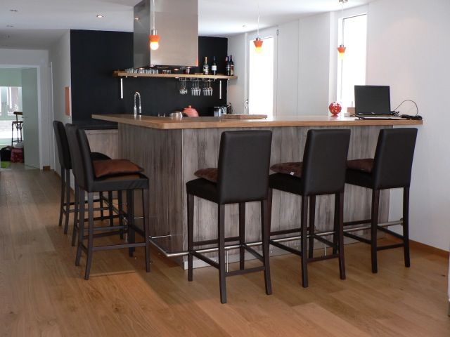 Patine - François David - Nyon