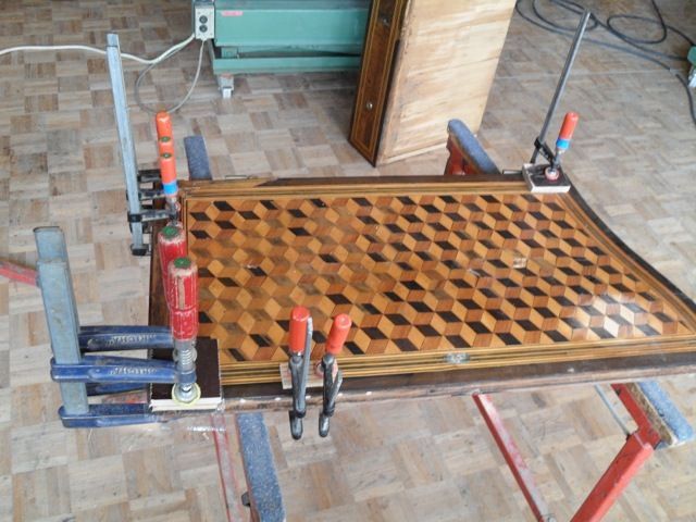 Scriban - François David - Nyon