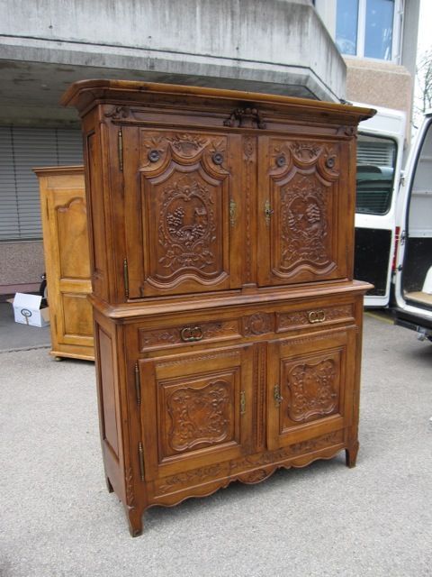 Meubles à vendre - François David - Nyon