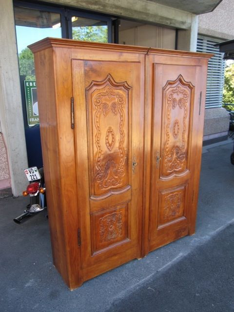 Meubles à vendre - François David - Nyon