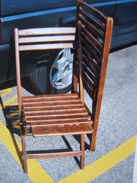 Meubles à vendre - François David - Nyon