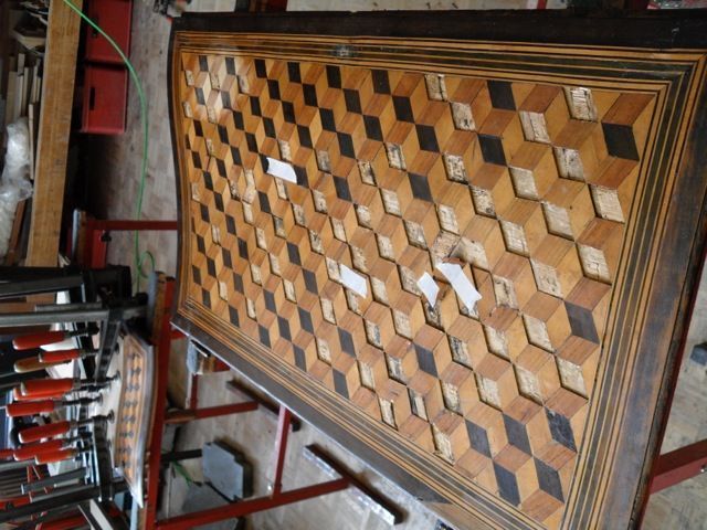 Scriban - François David - Nyon