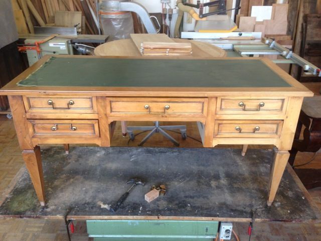 Patine - François David - Nyon