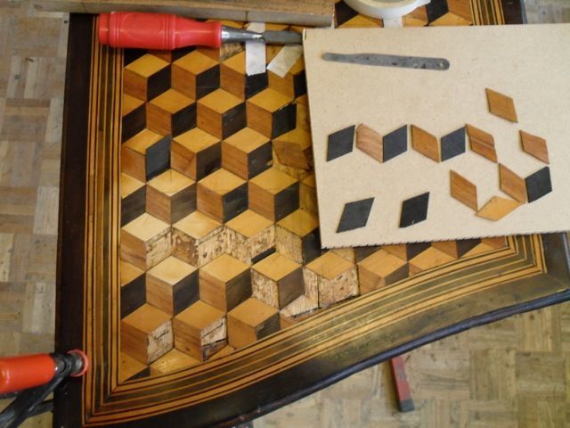 Scriban - François David - Nyon