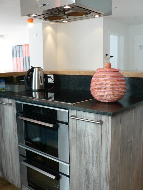 Patine - François David - Nyon