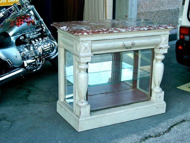 Meubles à vendre - François David - Nyon