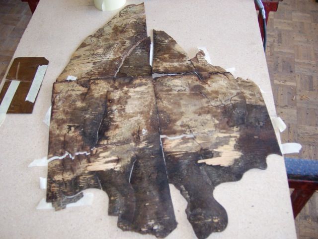 Commode en noyer, 18ème - François David - Nyon