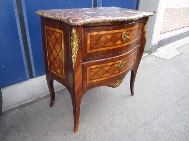 Meubles à vendre - François David - Nyon