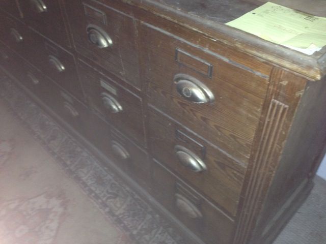 Patine - François David - Nyon