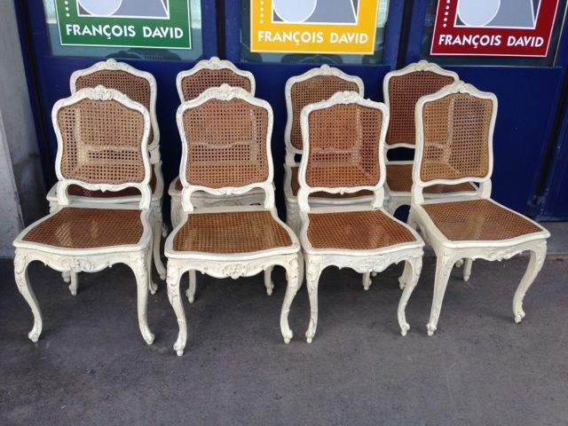 Patine - François David - Nyon