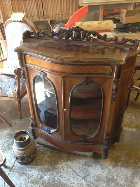 Meubles à vendre - François David - Nyon