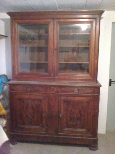 Patine - François David - Nyon