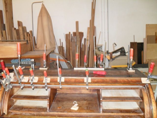 Scriban - François David - Nyon