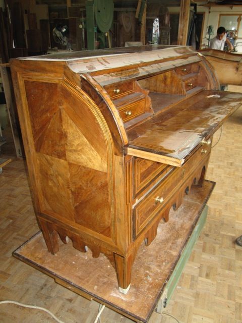 Scriban - François David - Nyon