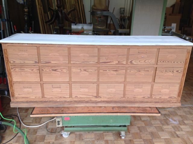 Patine - François David - Nyon