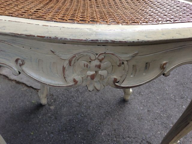 Patine - François David - Nyon