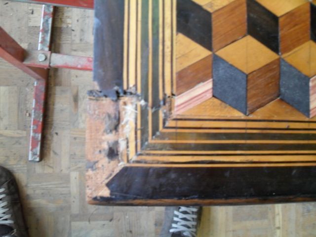 Scriban - François David - Nyon